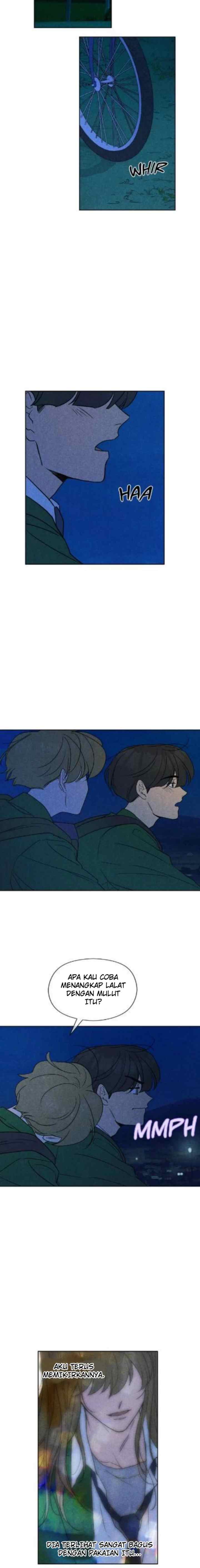 Spinach Bouquet chapter 54 halaman 4