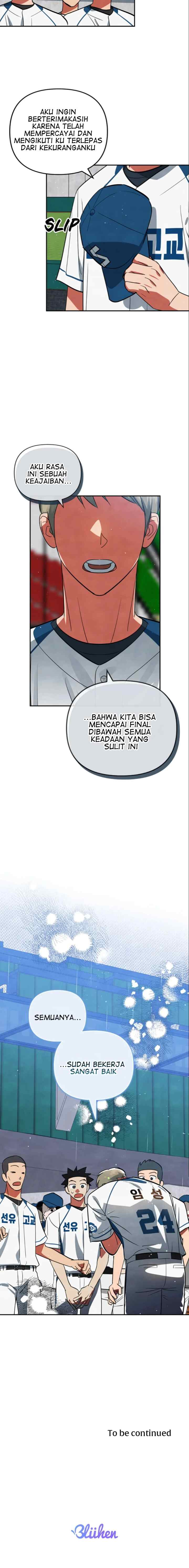 Cycling Hit chapter 48 halaman 16