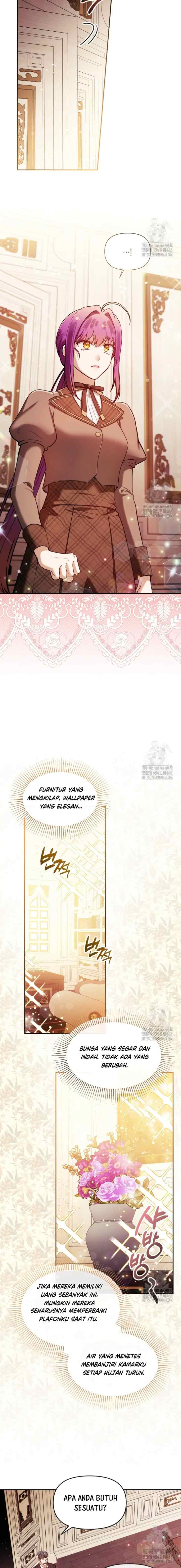 I'm the Dying Emperor's Doctor chapter 16 halaman 17