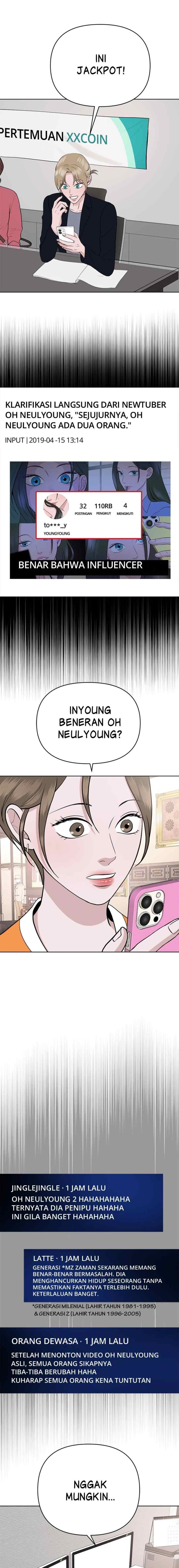 Nuance of Lying chapter 15 halaman 14