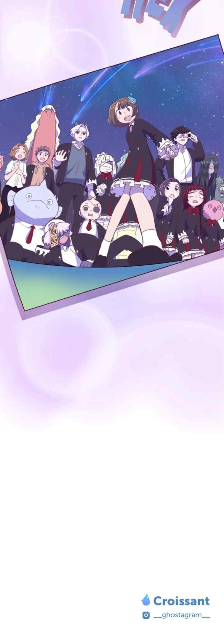 Refund High School chapter 53 halaman 14
