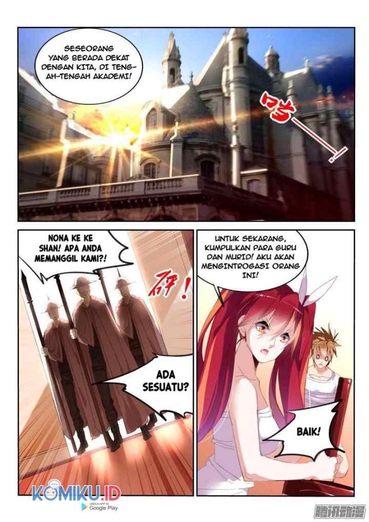Demon Spirit Seed Manual chapter 230 halaman 7