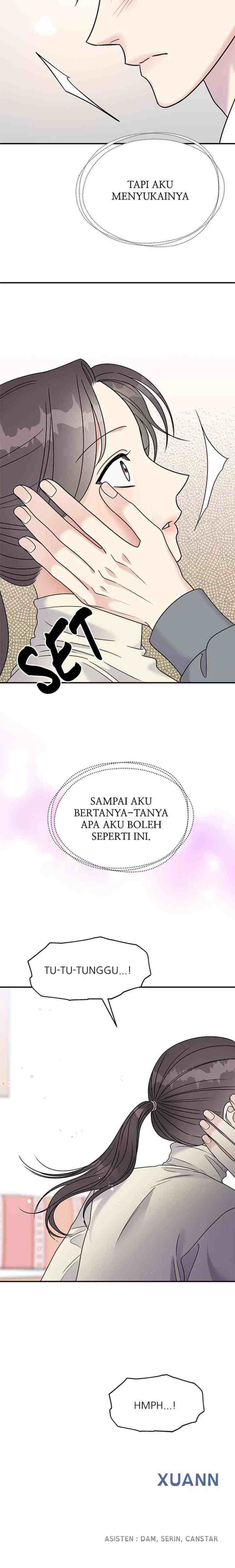 Do As I Say! chapter 67 halaman 19
