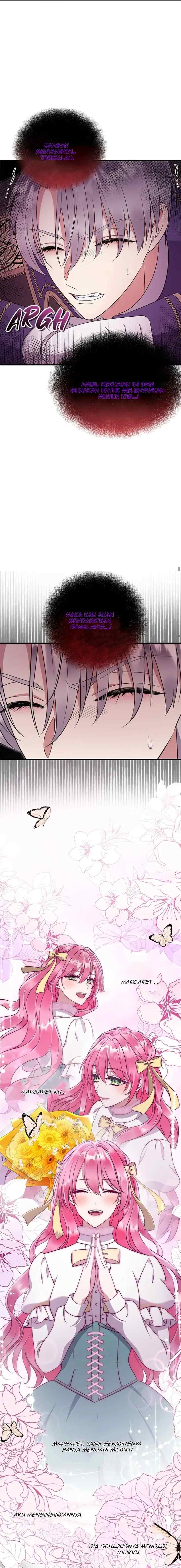 Get Out Of My Way, I Will Decide The Ending chapter 54 halaman 15