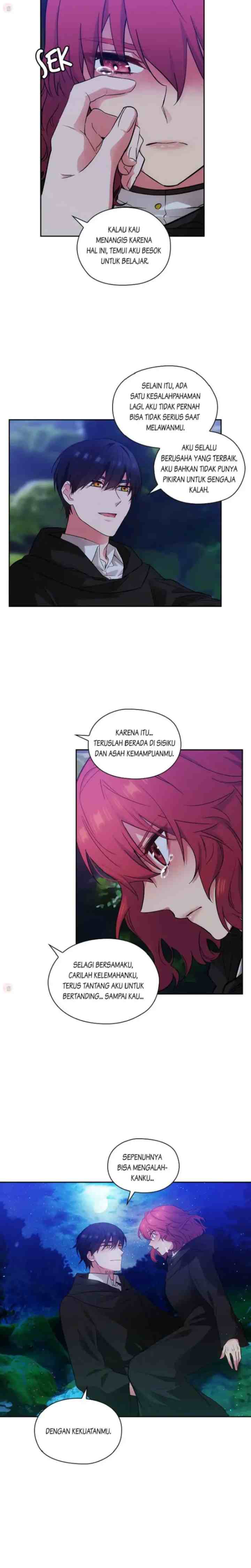 Adonis chapter 145 halaman 15