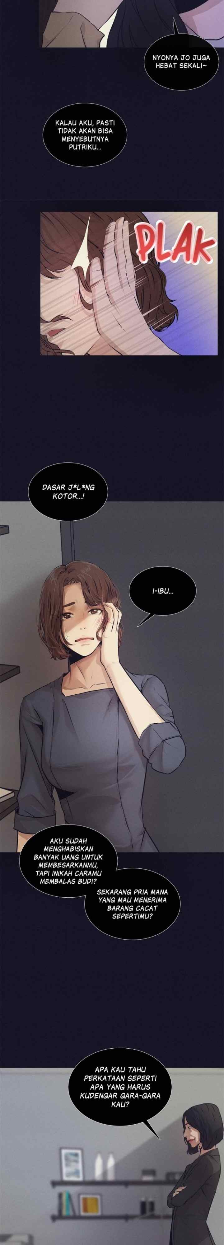 I'll Give You Everything chapter 26 halaman 7