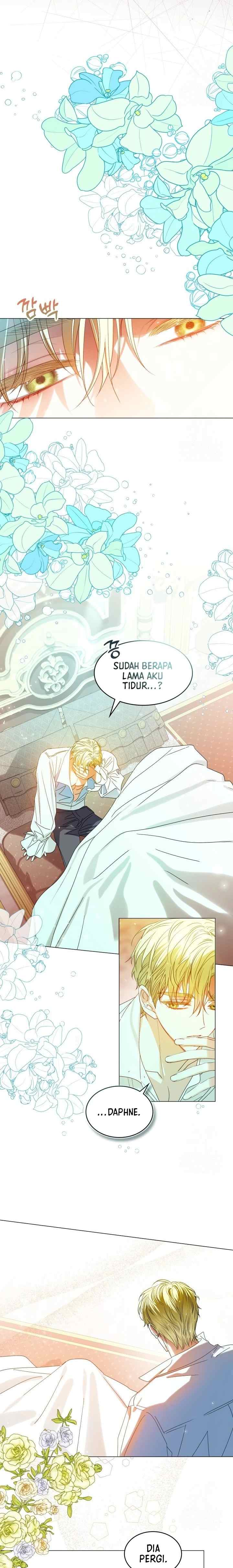 I Saved The Villain With Money After The Ending chapter 11 halaman 8
