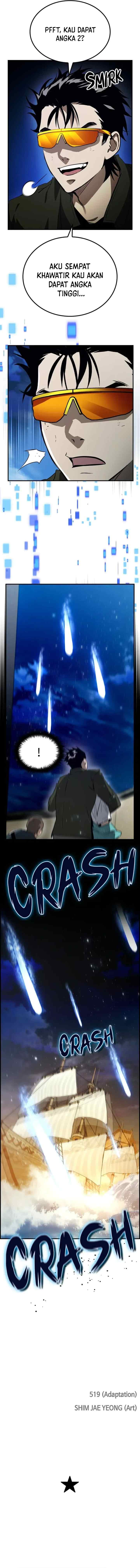 Bad Ending Maker chapter 47 halaman 16