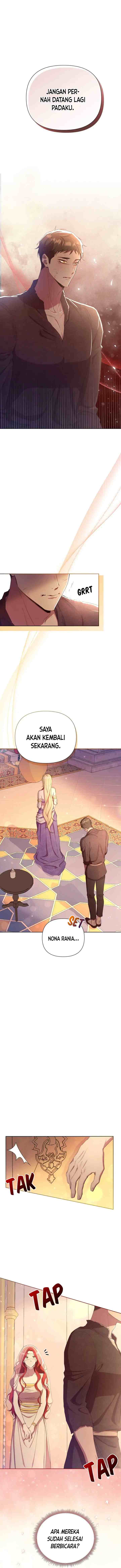 Author, In This Life I'm The Protagonist chapter 42 halaman 4