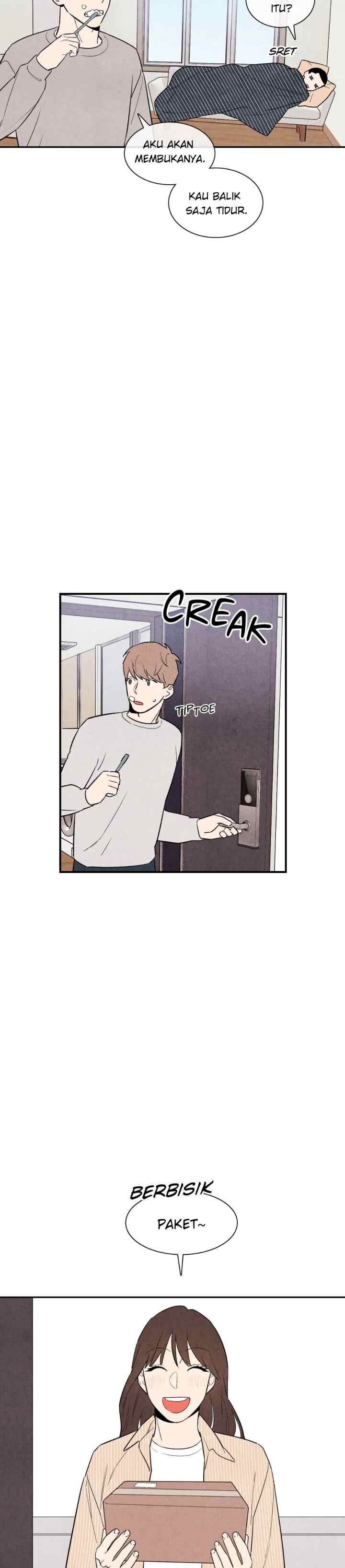 One Plus One chapter 8 halaman 11