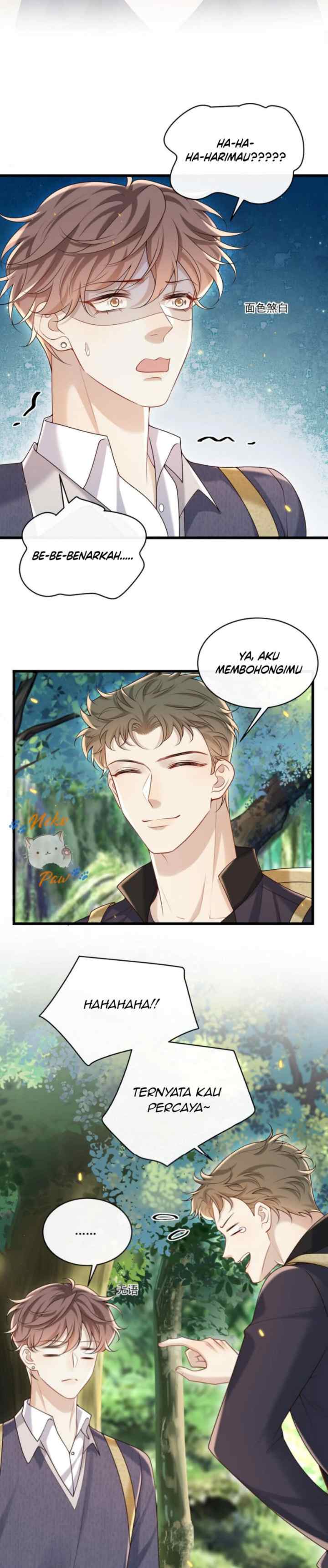 He Came Late At Night chapter 38 halaman 12