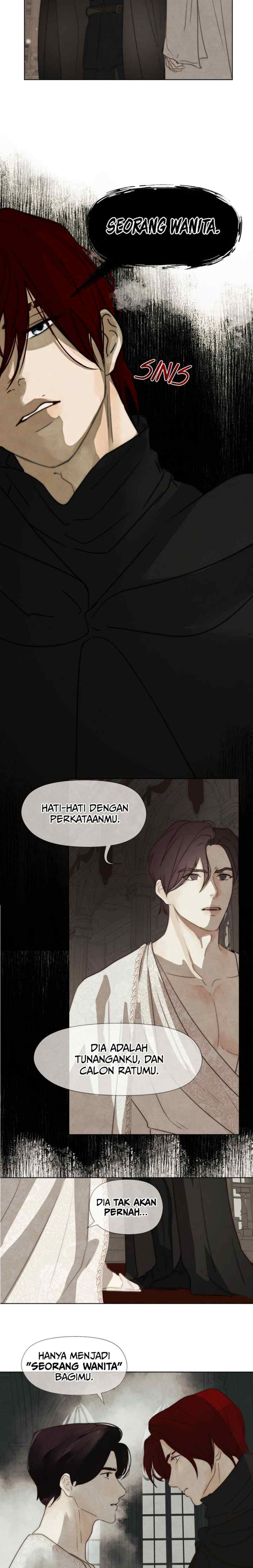 I Am the Villain chapter 41 halaman 18