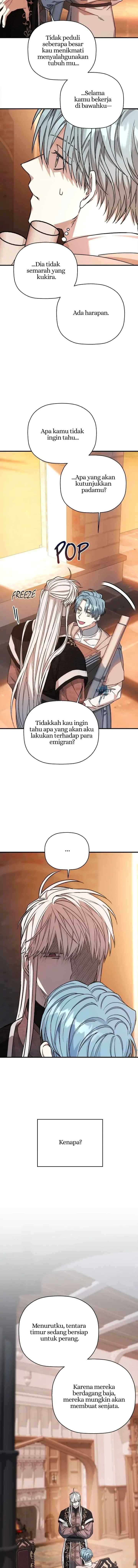 Eternal Covenant chapter 59 halaman 14
