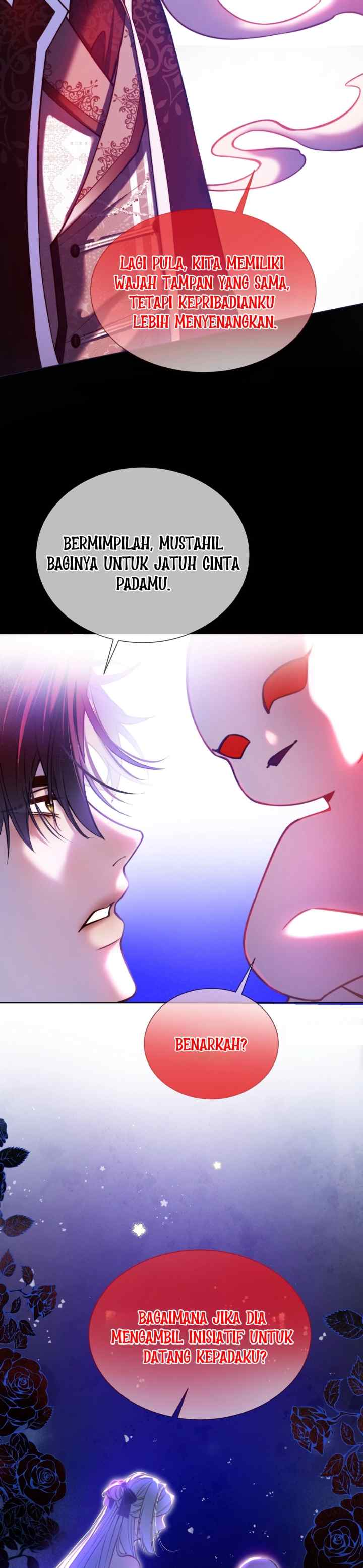 The Secret Game of Nobles chapter 50 halaman 13