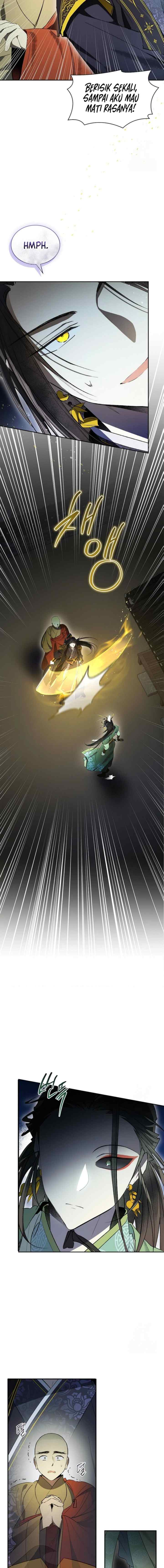 Subdued Soul Chronicle chapter 30 halaman 5