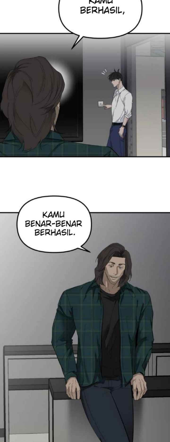 Take Off chapter 123 halaman 8