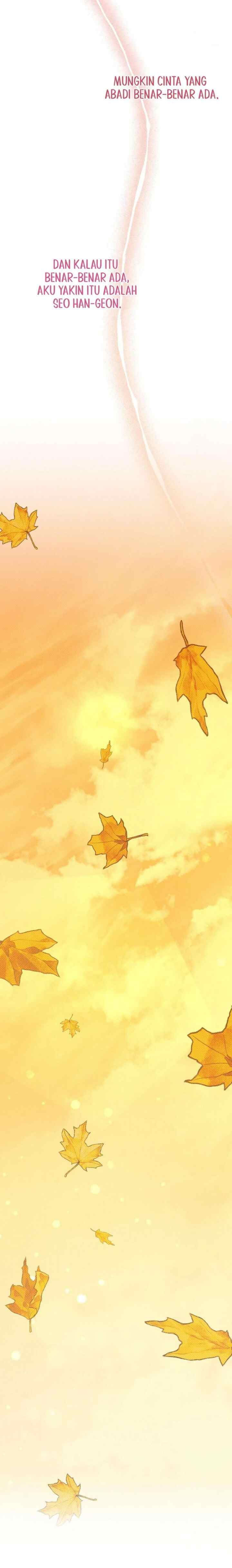 Only Kind to Me chapter 23 halaman 16