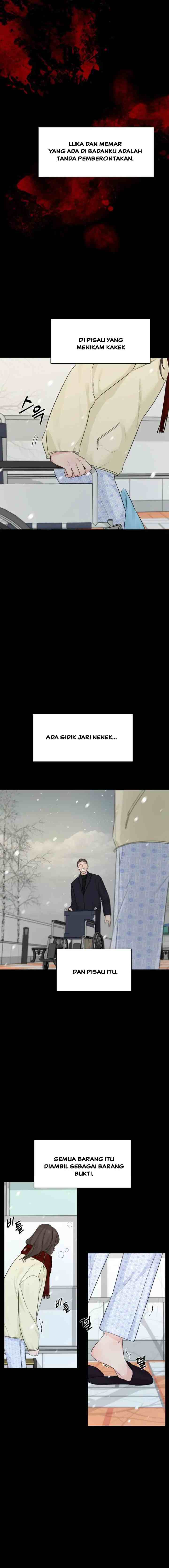 Another Love! chapter 36 halaman 8