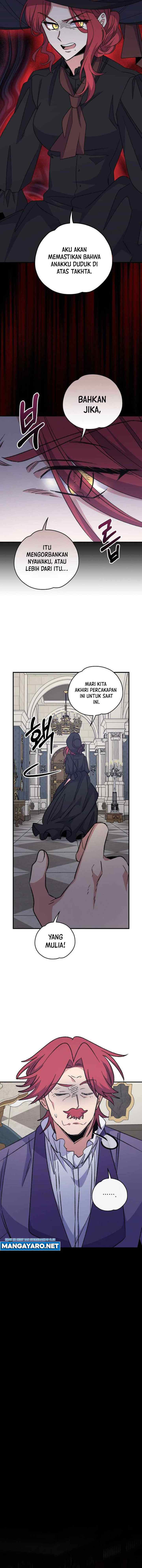 Yigret chapter 63 halaman 7