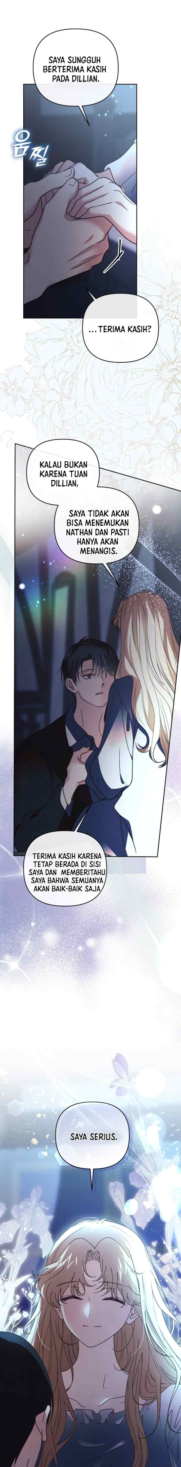 Mistaken as the Monster Duke's Wife chapter 35 halaman 4
