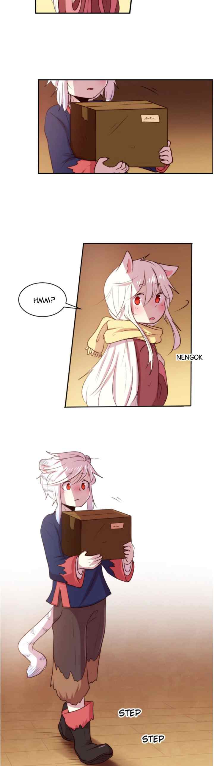 Watermelon chapter 58 halaman 8