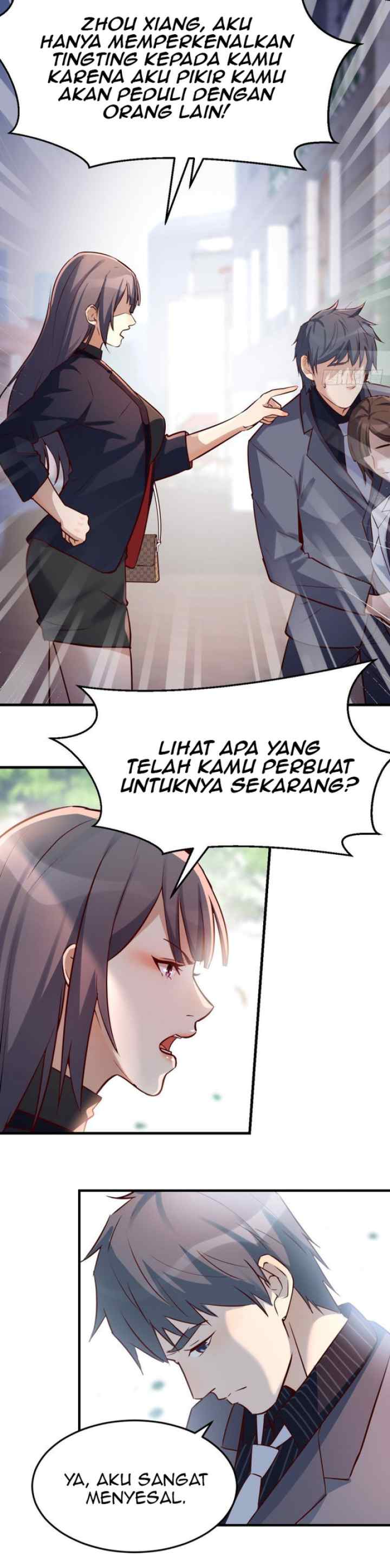 I Have Twin Girlfriends chapter 69 halaman 14