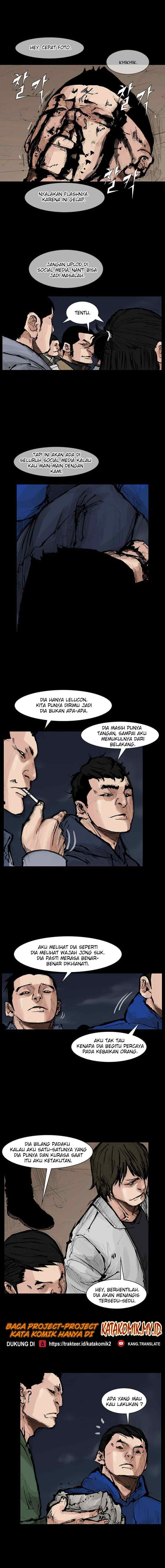 Dokgo 2 chapter 22 halaman 7