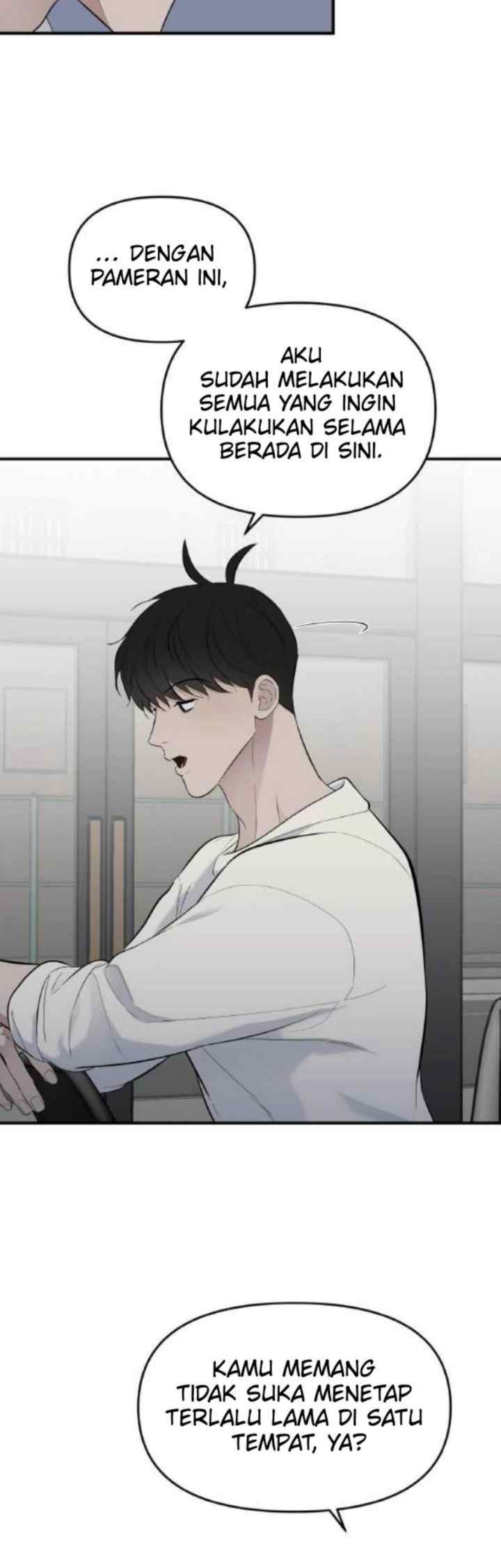 Take Off chapter 119 halaman 8