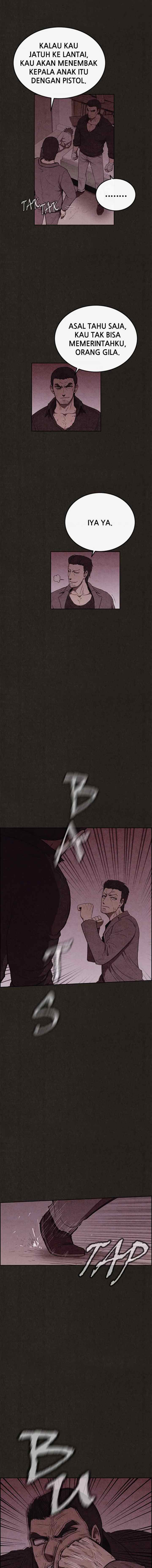 Dulce Hogar chapter 105 halaman 9