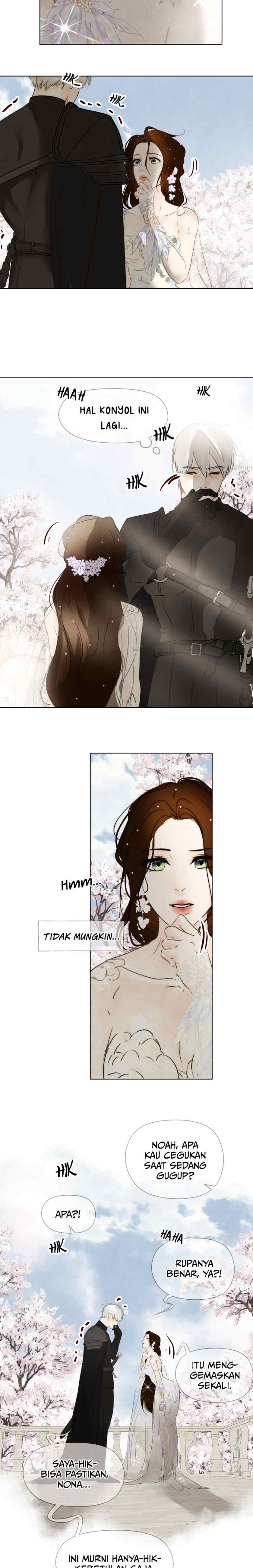 I Am the Villain chapter 43 halaman 14