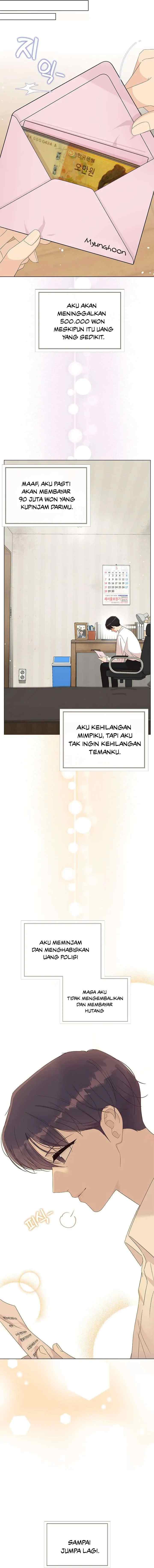 Why You Don't Know He's a She? chapter 41 halaman 5