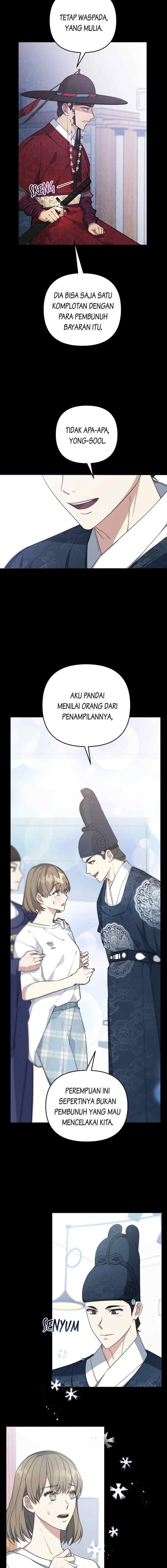 Rooftop Prince chapter 35 halaman 7
