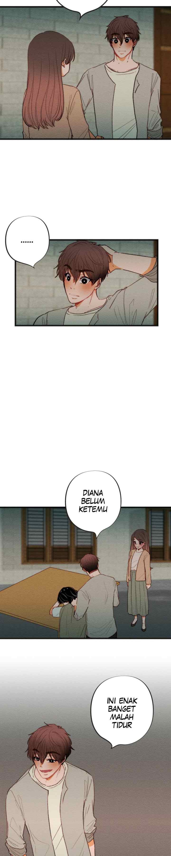Mistake S1 chapter 172 halaman 8