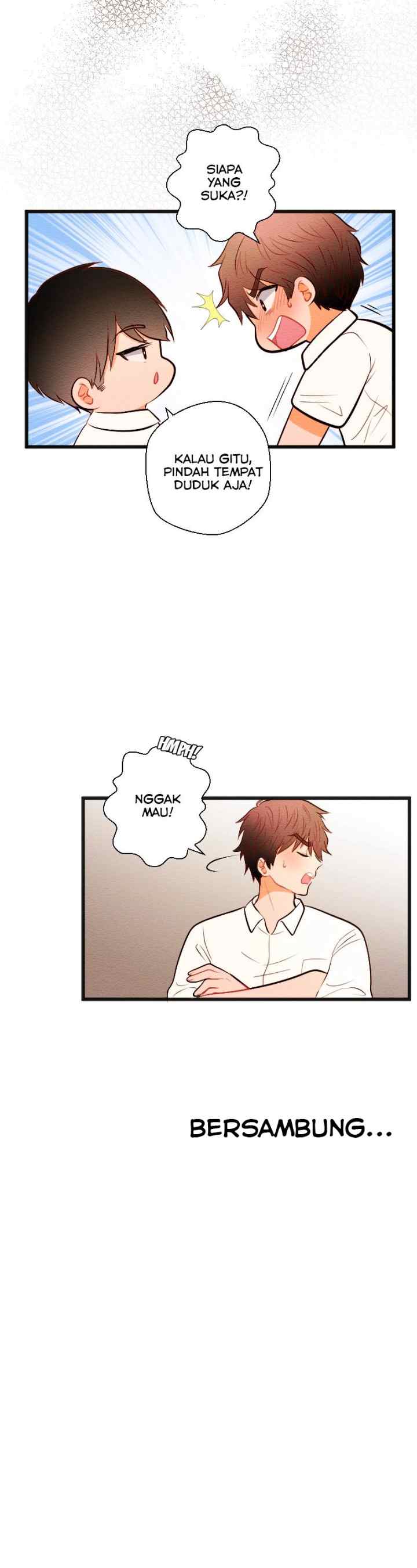 Mistake S2 chapter 27 halaman 18