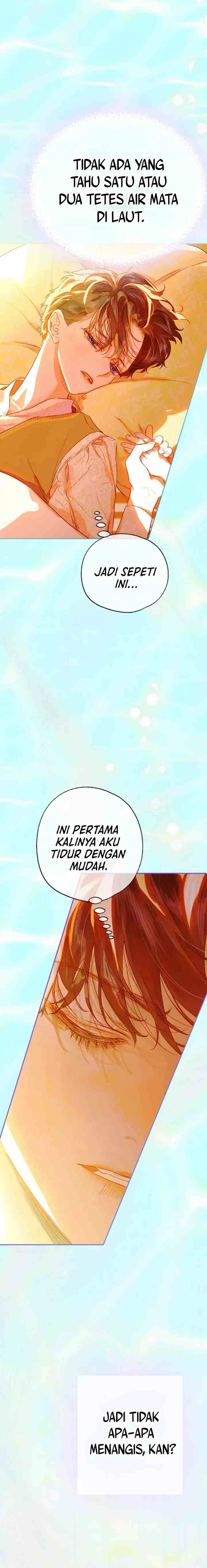 My Mom Got A Contract Marriage chapter 30 halaman 12