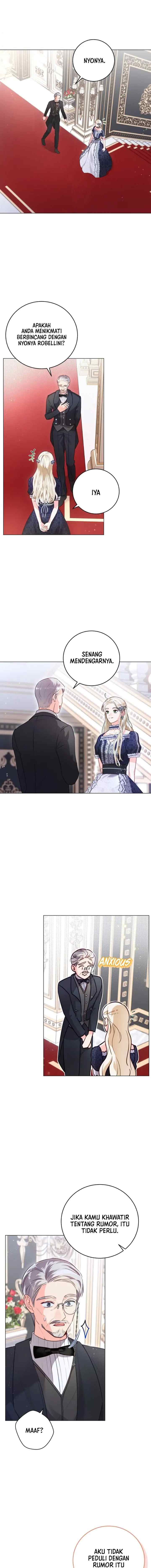 Becoming the Lady of the Cursed Ducal House chapter 2 halaman 12