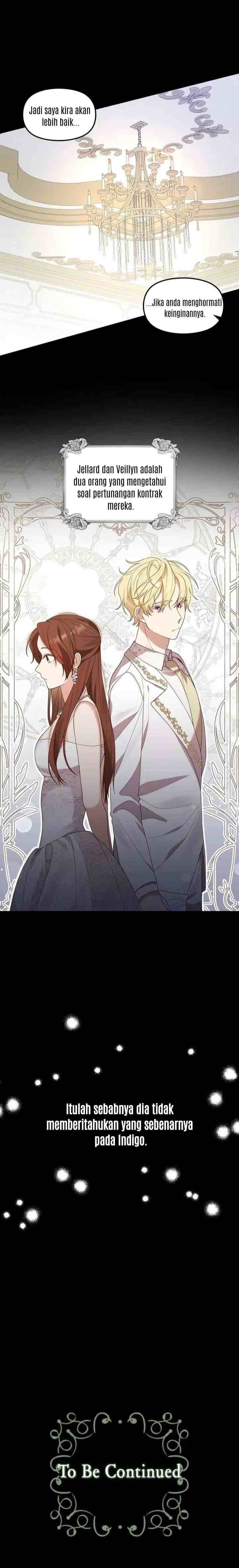 I'm Engaged to an Obsessive Male Lead chapter 5 halaman 19