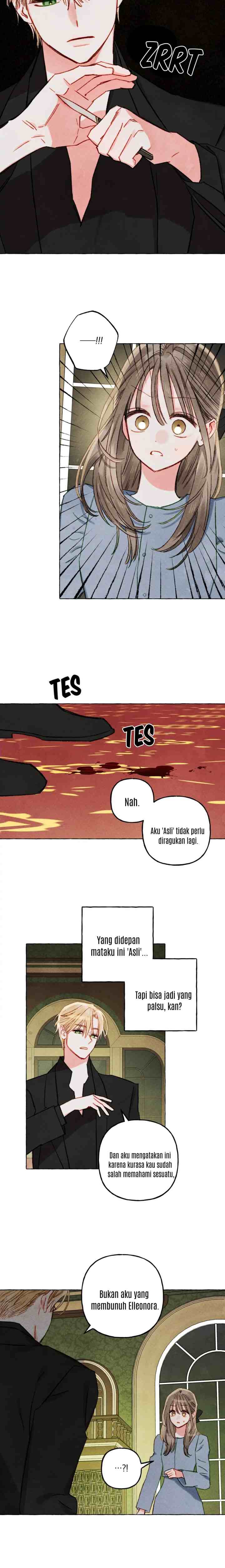 I Raised a Black Dragon chapter 51 halaman 5