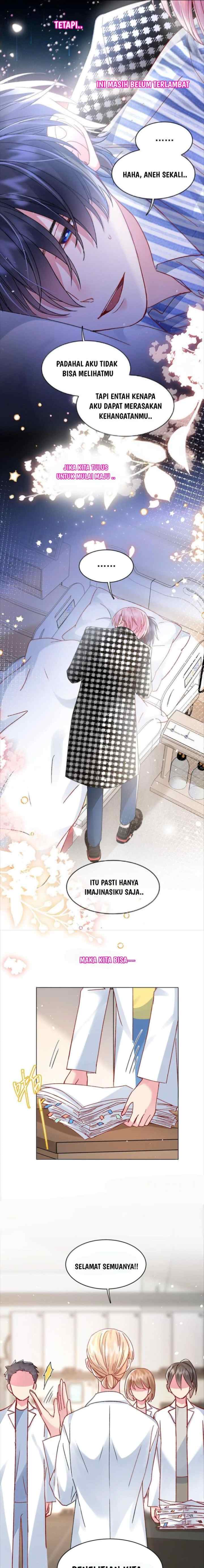 I'm Going to Be a Great Villain chapter 134 halaman 6