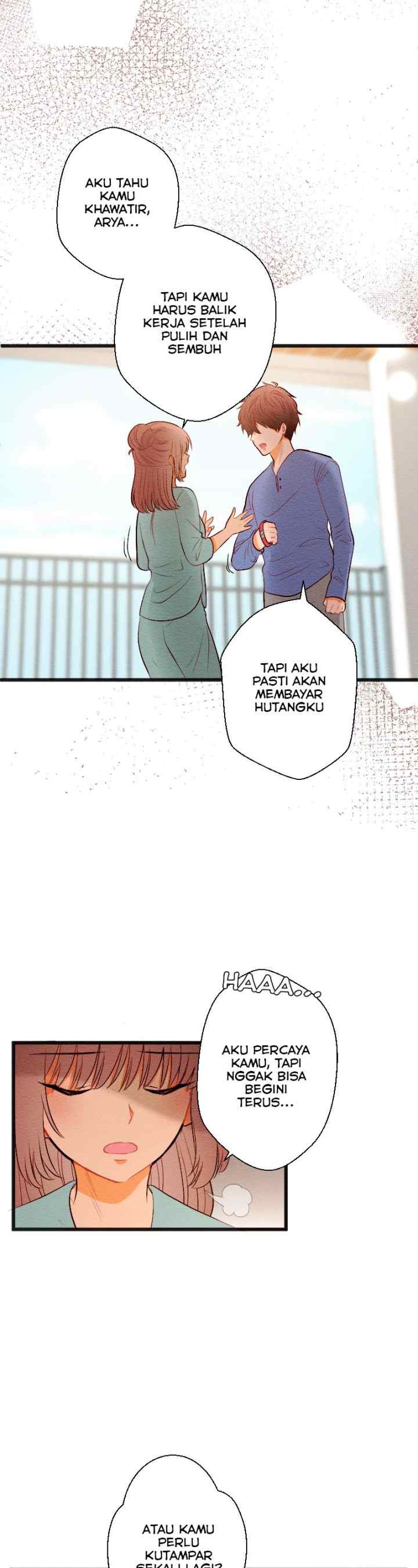 Mistake S2 chapter 31 halaman 6
