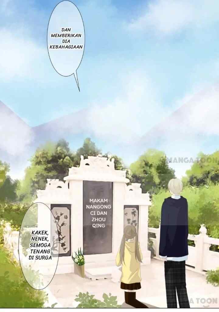 Summer Never Ends chapter 172 halaman 13