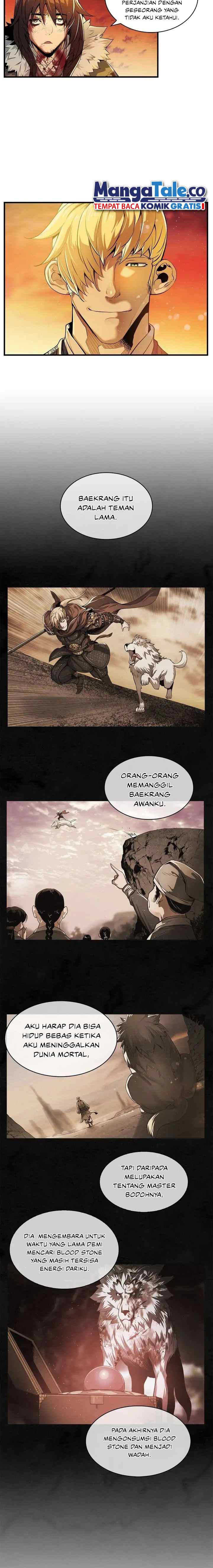 An Ha Muin chapter 9 halaman 7