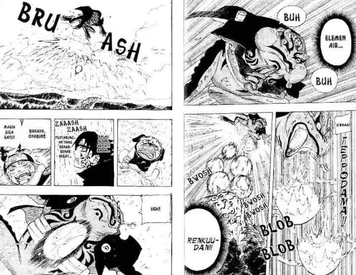 Naruto chapter 135 halaman 7