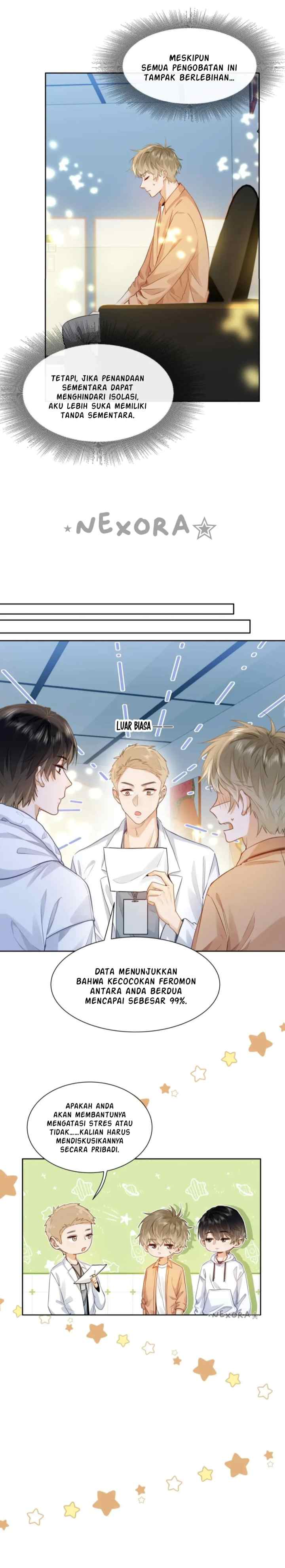 I Like Your Pheromones chapter 19 halaman 9