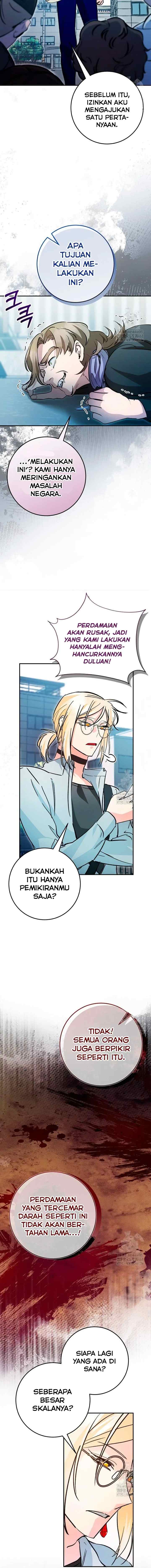 Becoming a Mage of the Special Unit in Another World chapter 31 halaman 11
