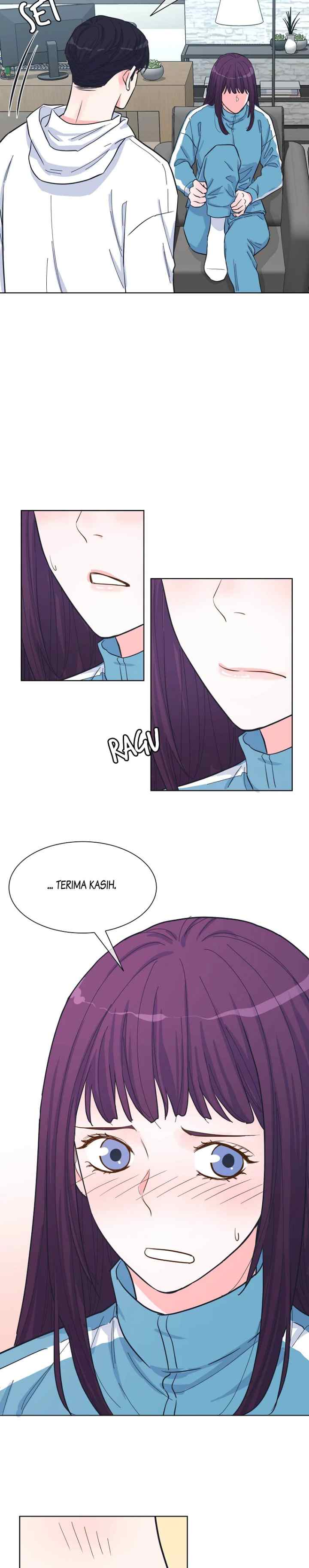 One More Try! chapter 49 halaman 17