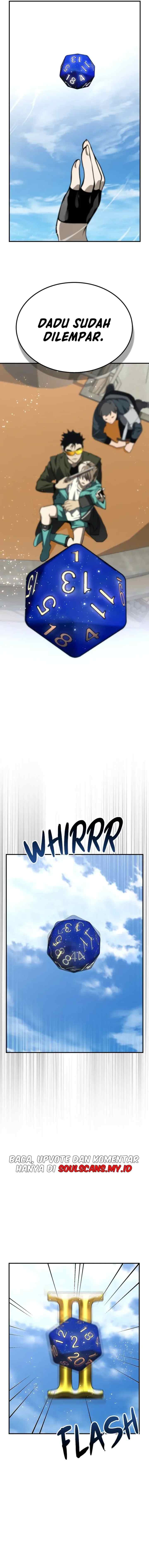 Bad Ending Maker chapter 47 halaman 15