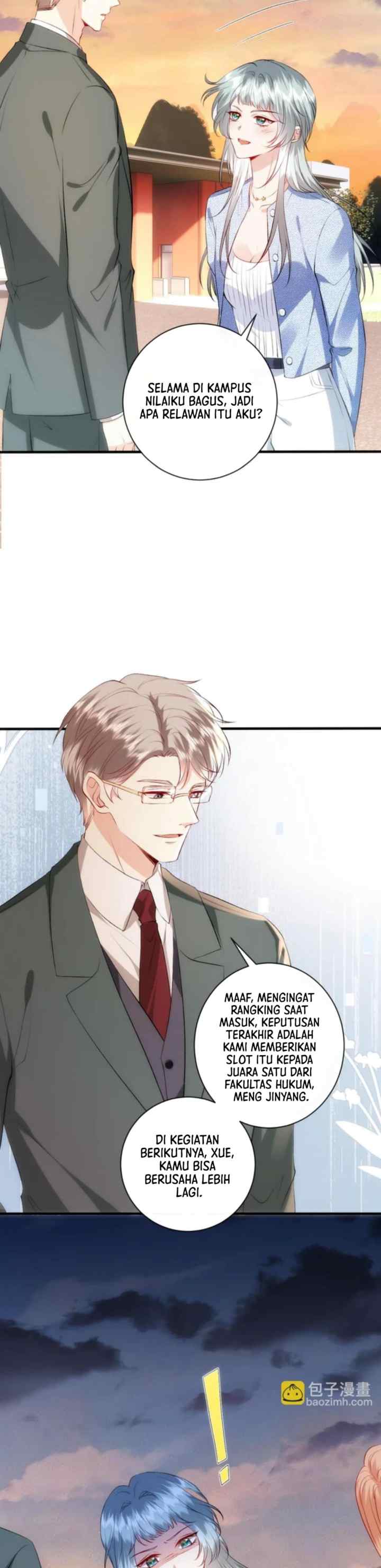 Madam and Her Daily Online Face-Slapping chapter 110 halaman 5
