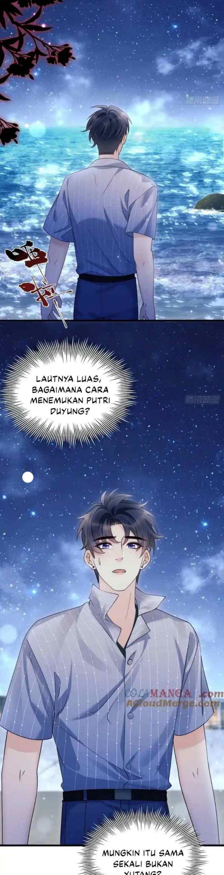 I Suspect the Actor Is Fishing for Me chapter 153 halaman 11