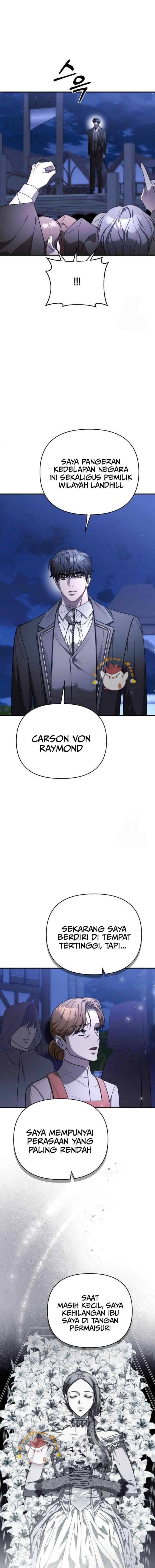 How To Turn A Kind Savior Into An Emperor chapter 53 halaman 10